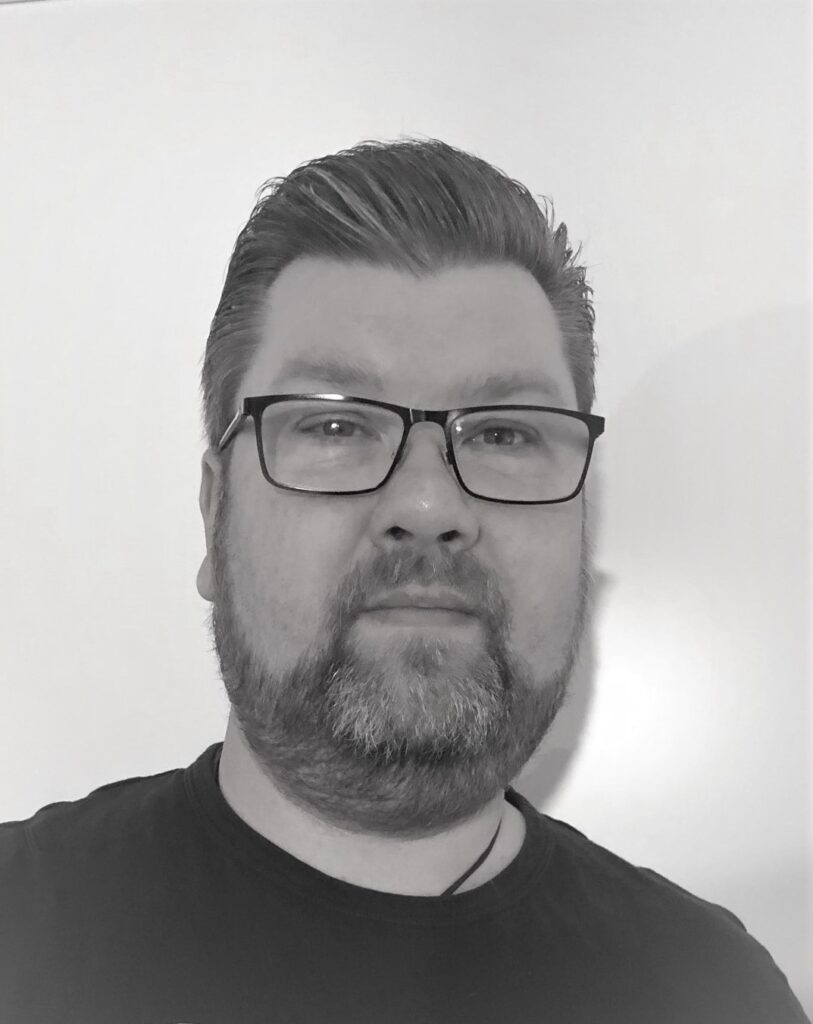 Mikael Schaub