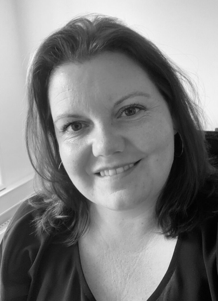 Trine Røssel